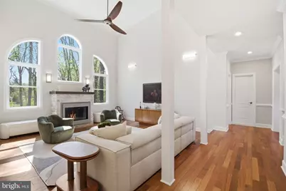 9703 Mill Race Estates Drive, Vienna, VA 22182 - Photo 4