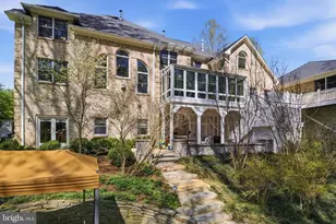 9703 Mill Race Estates Dr, Vienna, VA 22182 - Photo 82