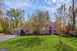 9703 Mill Race Estates Dr, Vienna, VA 22182 - Photo 1