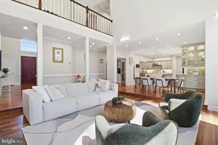 9703 Mill Race Estates Dr, Vienna, VA 22182 - Photo 6