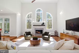 9703 Mill Race Estates Dr, Vienna, VA 22182 - Photo 8