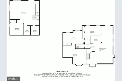 9703 Mill Race Estates Drive, Vienna, VA 22182 - Photo 86