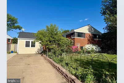 5917 Flanders Street, Springfield, VA 22150 - Photo 2