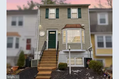 13707 Autumn Vale Court #29E, Chantilly, VA 20151 - Photo 1