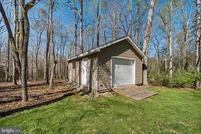 10720 Sandy Run Trail, Fairfax Station, VA 22039 - Photo 64