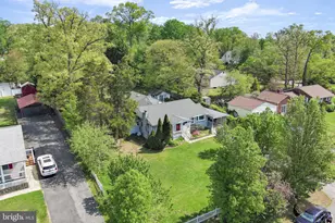 9008 Jameson St, Lorton, VA 22079 - Photo 58
