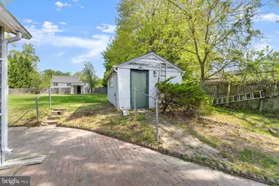 9008 Jameson Street, Lorton, VA 22079 - Photo 52