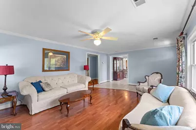 9008 Jameson Street, Lorton, VA 22079 - Photo 6