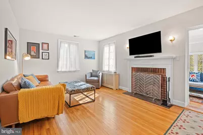 4001 Franconia Road, Alexandria, VA 22310 - Photo 4