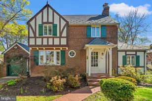 4001 Franconia Rd, Alexandria, VA 22310 - Photo 1