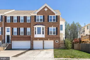 5097 Pale Moon Way, Centreville, VA 20120 - Photo 1