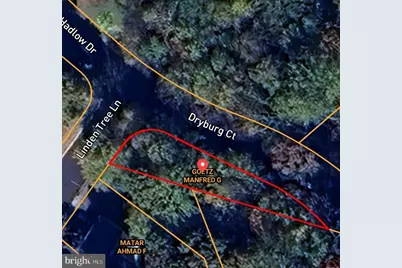 Dryburgh, Springfield, VA 22152 - Photo 1