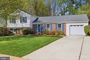5218 Olley Ln, Burke, VA 22015 - Photo 2