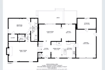 5218 Olley Lane, Burke, VA 22015 - Photo 16