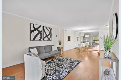 5920 Cove Landing Road #301, Burke, VA 22015 - Photo 6