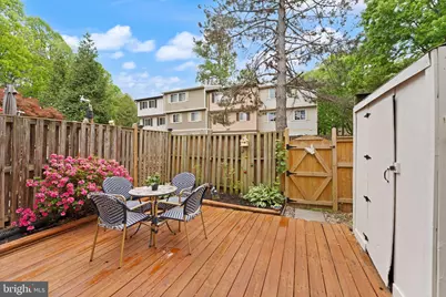 1617 Sierra Woods Drive, Reston, VA 20194 - Photo 32