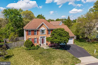 14453 N Slope Street, Centreville, VA 20120 - Photo 2