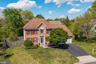 14453 N Slope St, Centreville, VA 20120 - Photo 2
