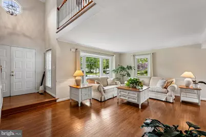 13907 Quietway Court, Chantilly, VA 20151 - Photo 8