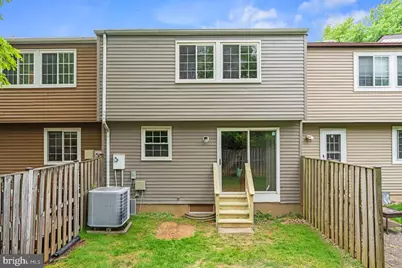 7921 Tyson Oaks Circle, Vienna, VA 22182 - Photo 2