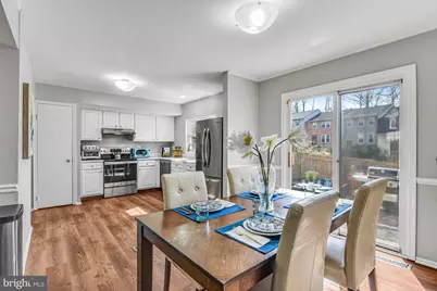 10125 Sassafras Woods Court, Burke, VA 22015 - Photo 6