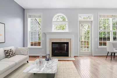 12880 Fair Valley Court, Fairfax, VA 22033 - Photo 8