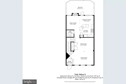 12880 Fair Valley Court, Fairfax, VA 22033 - Photo 32