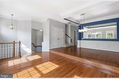 12880 Fair Valley Court, Fairfax, VA 22033 - Photo 4