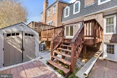 4103 Century Court, Alexandria, VA 22312 - Photo 34