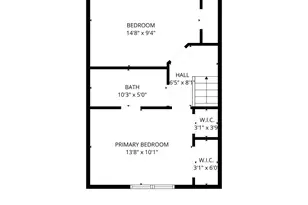 6608 High Valley Ln, Alexandria, VA 22315 - Photo 44