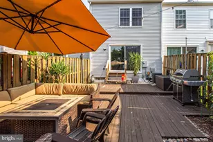 6608 High Valley Ln, Alexandria, VA 22315 - Photo 30