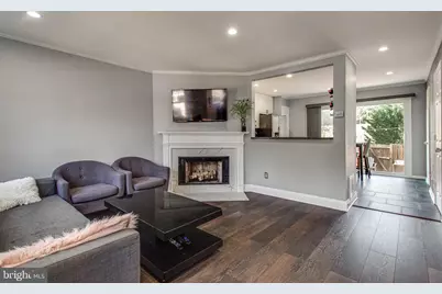 6608 High Valley Lane, Alexandria, VA 22315 - Photo 4