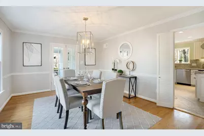 9129 Leghorn Place, Fairfax, VA 22031 - Photo 6