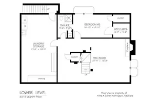 9129 Leghorn Pl, Fairfax, VA 22031 - Photo 48