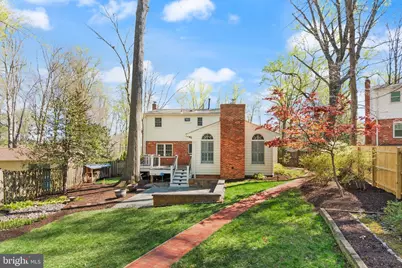 4839 Red Fox Drive, Annandale, VA 22003 - Photo 20