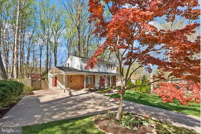 4839 Red Fox Drive, Annandale, VA 22003 - Photo 6