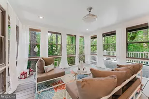6543 Jay Miller Dr, Falls Church, VA 22041 - Photo 2