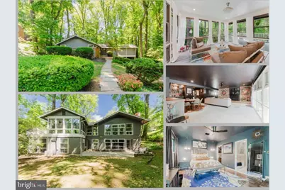 6543 Jay Miller Drive, Falls Church, VA 22041 - Photo 6