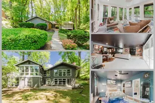 6543 Jay Miller Dr, Falls Church, VA 22041 - Photo 1