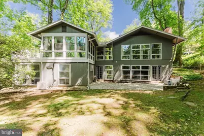 6543 Jay Miller Drive, Falls Church, VA 22041 - Photo 1