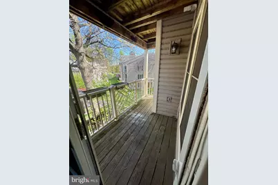 3804 Ridge Knoll Court #303A, Fairfax, VA 22033 - Photo 18
