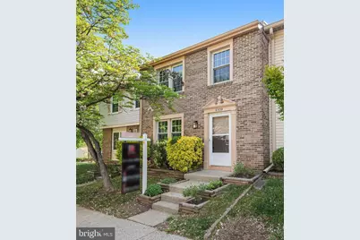 8339 Bark Tree Court, Springfield, VA 22153 - Photo 2