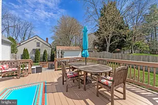 8933 Triple Ridge Rd, Fairfax Station, VA 22039 - Photo 40