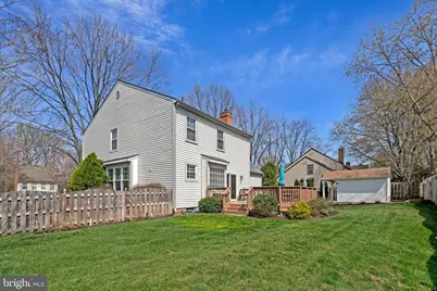 8933 Triple Ridge Road, Fairfax Station, VA 22039 - Photo 38