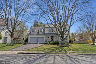 8933 Triple Ridge Rd, Fairfax Station, VA 22039 - Photo 1