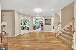 2961 Wilson Ave, Oakton, VA 22124 - Photo 8
