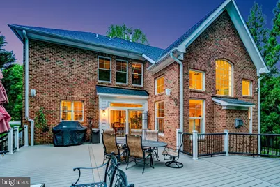 2961 Wilson Avenue, Oakton, VA 22124 - Photo 8