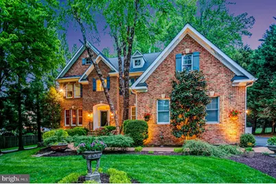 2961 Wilson Avenue, Oakton, VA 22124 - Photo 1