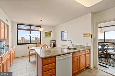 5501 Seminary Road #2005S, Falls Church, VA 22041 - Photo 2