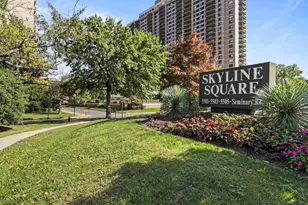 5501 Seminary Rd, Falls Church, VA 22041 - Photo 1